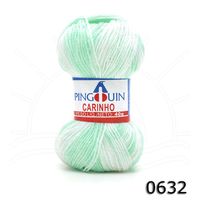 Fio Carinho Pingouin 40g 0632 - duende