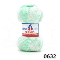 Fio Carinho 40g 0632 - duende