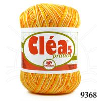 Linha Cléa 5 Mescla 9368 raio de sol