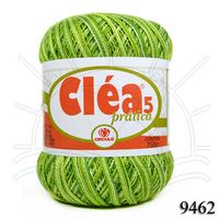 Linha Cléa 5 Mescla 9462