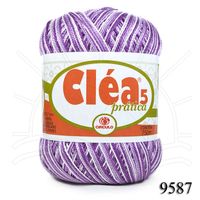 Linha Cléa 5 Mescla - Círculo 9587