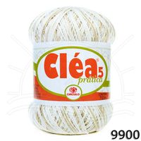 Linha Cléa 5 Mescla 9900 areia