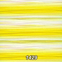 Linha Mercer Crochet 40 - Cores 1429