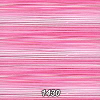 Linha Mercer Crochet 40 - Cores 1430