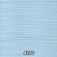 Linha Mercer Crochet 40 - Cores 4280