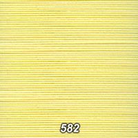 Linha Mercer Crochet 40 - Cores 582