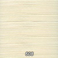 Linha Mercer Crochet 40 - Cores 608