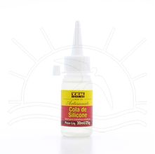 Cola de Silicone Líquida TekBond 30ml