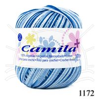 Linha Camila Mais 100g 1172