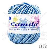 Linha Camila Mais 100g 1172