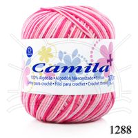 Linha Camila Mais 100g 1288