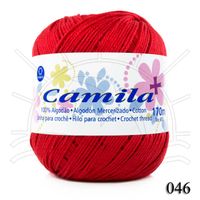 Linha Camila Mais 100g 46