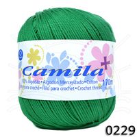 Linha Camila Mais 100g 229