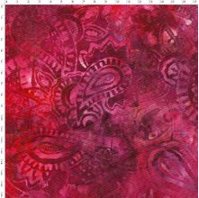 Tecido Batik para Patchwork - Cor 1421 (0,50x1,40)