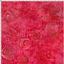 Tecido Batik para Patchwork - Cor 1422 (0,50x1,40)