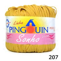 Linha Sonho 50g 0207