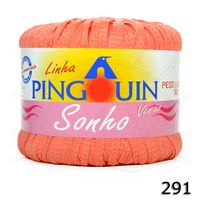 Linha Sonho 50g 0291