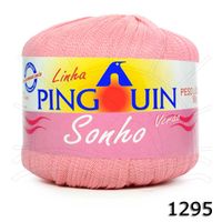 Linha Sonho 50g 1295