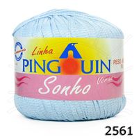 Linha Sonho 50g 2561