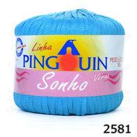 Linha Sonho 50g 2581