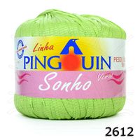 Linha Sonho 50g 2612