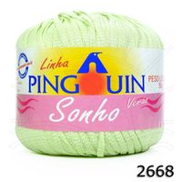 Linha Sonho 50g 2668