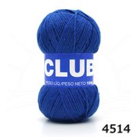 Lã Club Pingouin 100g - Saldão 4514 fauna