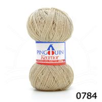 Fio Keamor Pingouin 40g 0784 - banana
