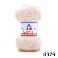 Fio Keamor 40g - Pingouin 8379 - deserto