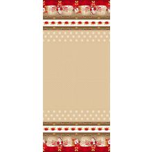 Tecido Estampado para Patchwork - Natal 293890 Cor 120 (0,50x1,40)