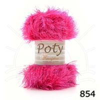 Fio Poty 100g 0854 - tuti fruti