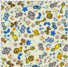 Tecido Estampado para Patchwork - 277231 Cor 1224 (0,50x1,40)