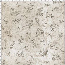 Tecido Estampado para Patchwork - 50 Tons Arabesco Cinza Cor 46 (0,50x1,40)