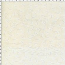 Tecido Estampado para Patchwork - DB027 Leafy Toss Cor 04 (0,50x1,40)