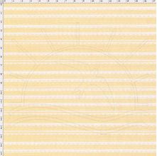 Tecido Estampado para Patchwork - DB117 Stitched Texture Beige Cor 02 (0,50x1,40)