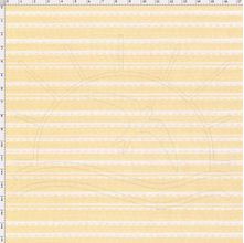 Tecido Estampado para Patchwork - DB117 Stitched Texture Beige Cor 02 (0,50x1,40)