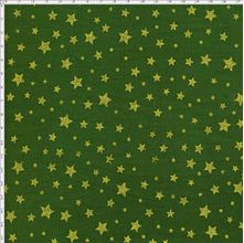 Tecido Estampado para Patchwork - Natal Encantado 16711 (0,50x1,40)