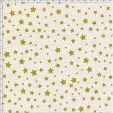 Tecido Estampado para Patchwork - Natal Encantado 16717 (0,50x1,40)