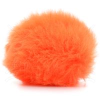 Pom Pom Pingouin 7061 - laranja