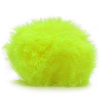 Pom Pom Pingouin 7062 - amarelo limao