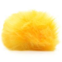 Pom Pom Pingouin 7063 - amarelo