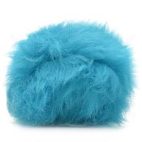 Pom Pom Pingouin 7064 - azul ceu