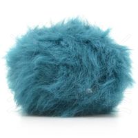 Pom Pom Pingouin 7065 - azul