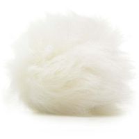 Pom Pom Pingouin 7067 - branco