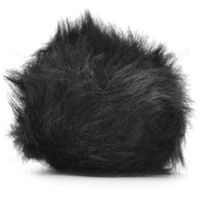 Pom Pom Pingouin 7068 - preto