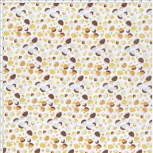 Tecido Estampado para Patchwork - BC018 Melodia Caminho de Pedras Cor 01 (0,50x1,40)