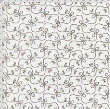 Tecido Estampado para Patchwork - Floral Cor 03 (0,50x1,40)