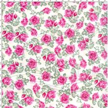 Tecido Estampado para Patchwork - 277231 Cor 1053 (0,50x1,40)