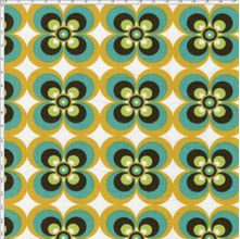 Tecido Estampado para Patchwork - Jamaica (0,50x1,40)
