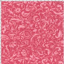 Tecido Estampado para Patchwork - Arabesco Mauve T01909 (0,50x1,40)